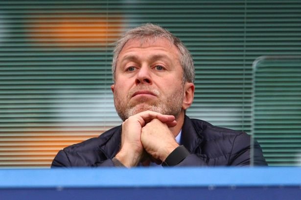 Roman Abramovich Could Lose Chelsea