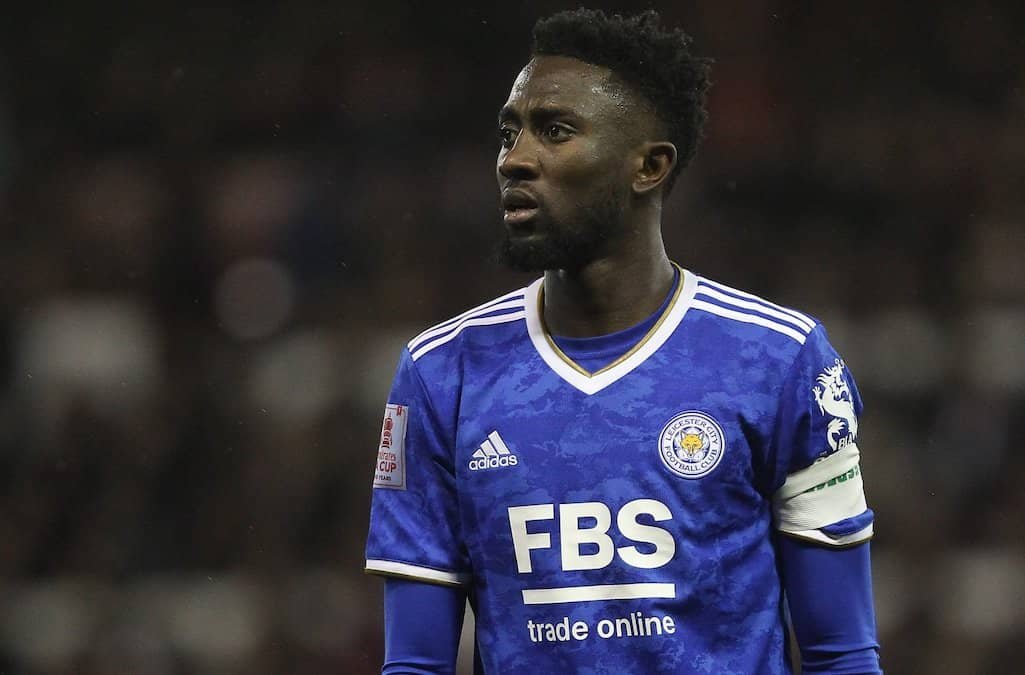 Aston Villa Wants Wilfred Ndidi