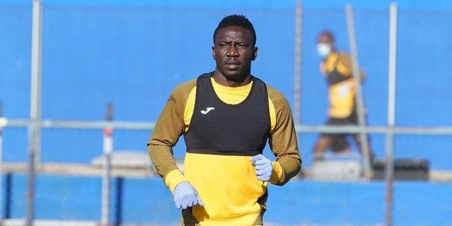 Etebo'S Return Will Boost Super Eagles Against Ghana