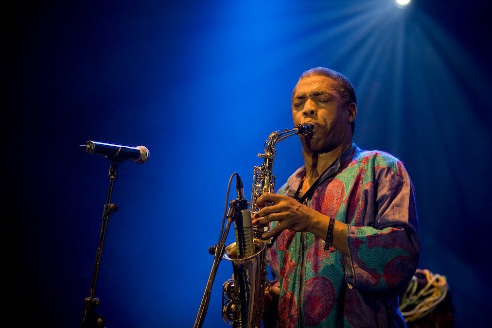 Femi Kuti Wants Body Cremated After Death