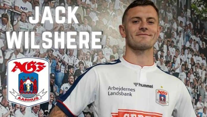 Jack Wilshere Joins New Club