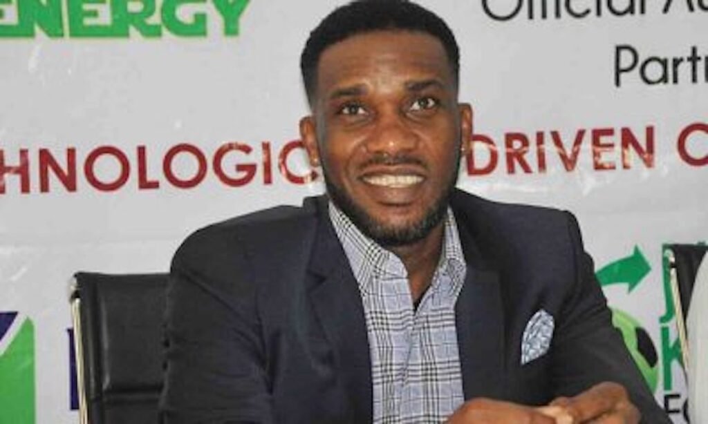 Okocha Gives Verdict On Nigeria World Cup Qualifier Against Ghana