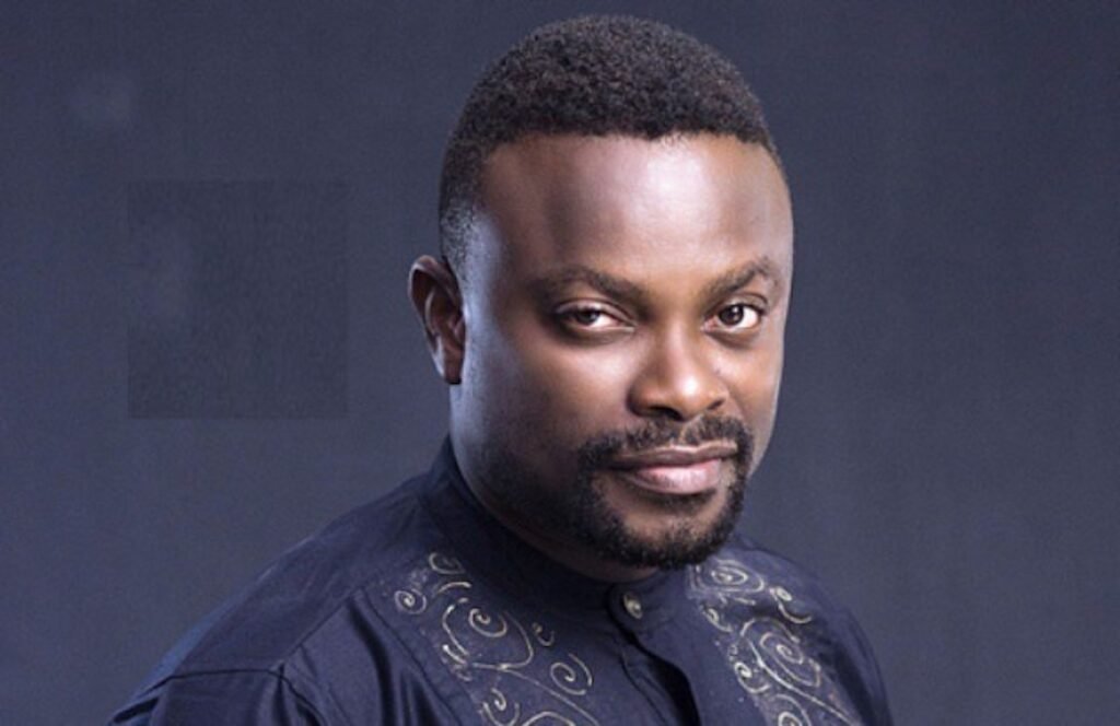 Okon Lagos Warns Men To Stop Bragging About S3X