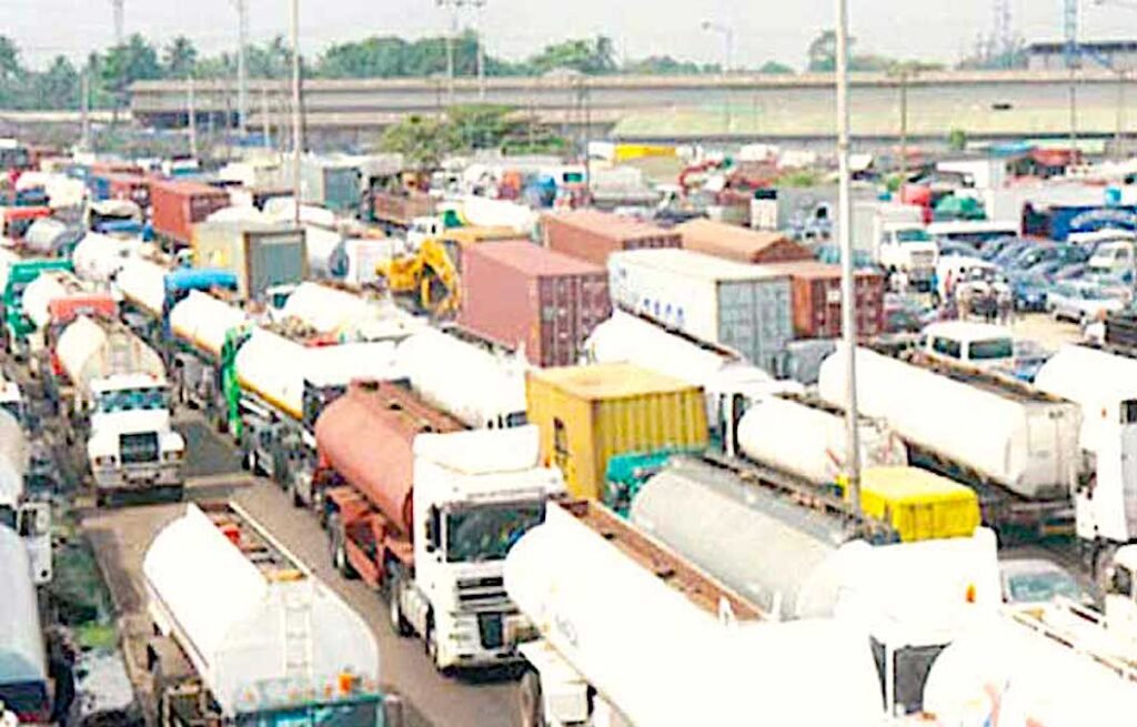 Ipman Discards Plans To Shutdown Filling Stations