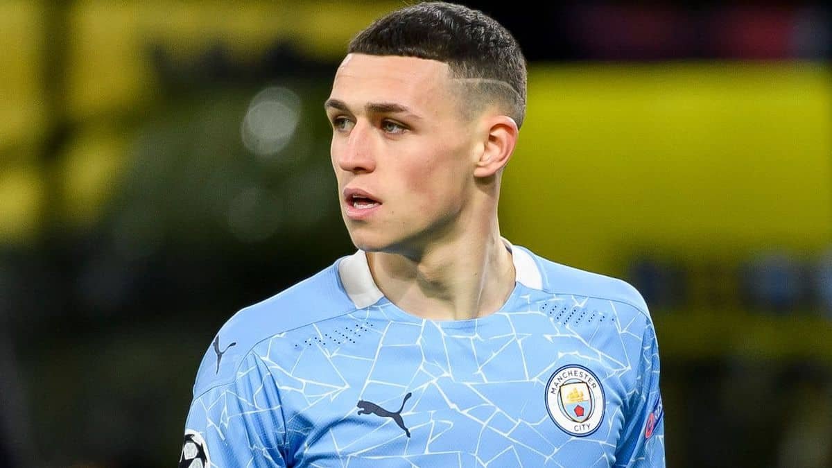 Phil Foden Abused Alongside His Mother | EveryEvery