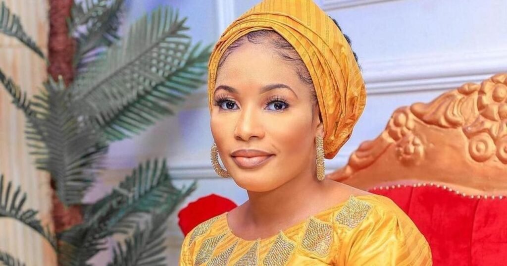 Hausa Actress Sentenced To Jail For Defamation