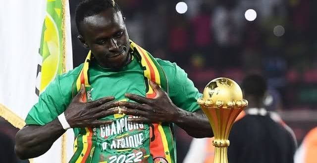 Sadio Mane Gets New Super Gift From Senegal