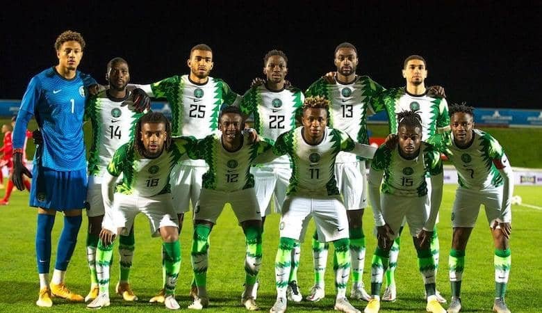 Super Eagles Game With Ghana Gets New Date