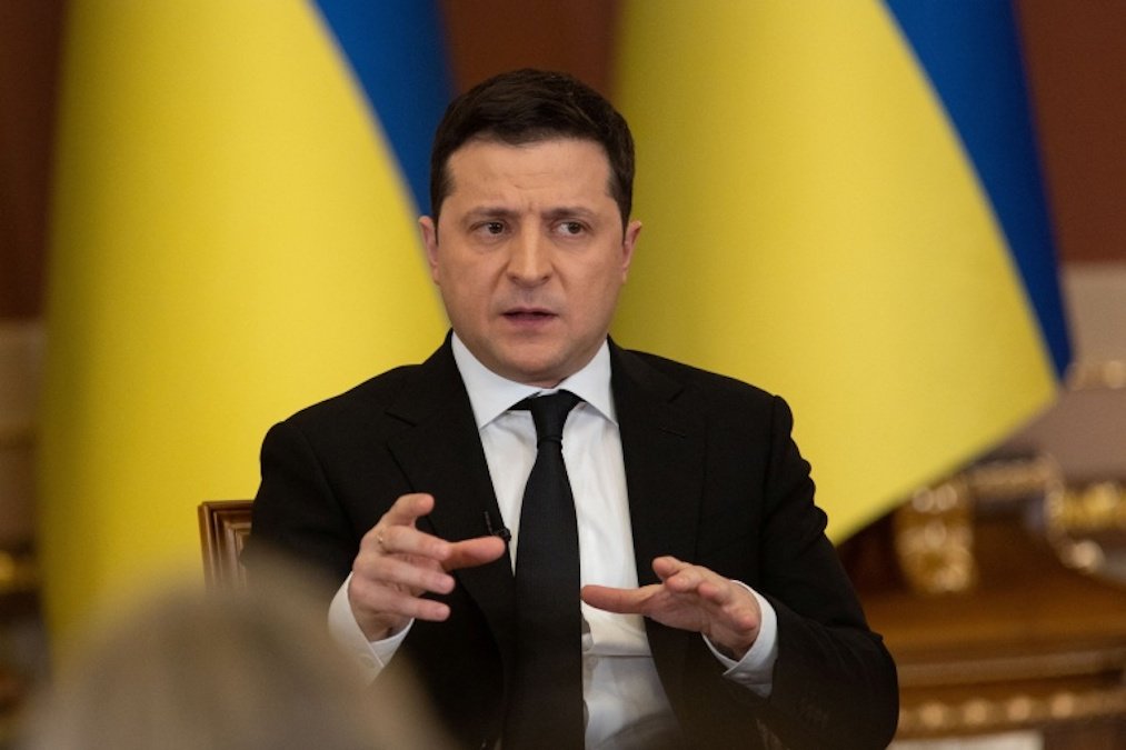 Ukraine-Russia War: Zelensky Compels Biden Not To Sanction Abramovich