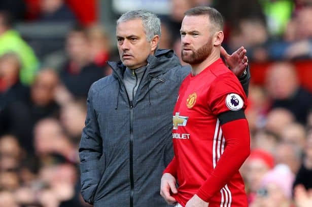 Wayne Rooney Ready To Take United Coaching Job