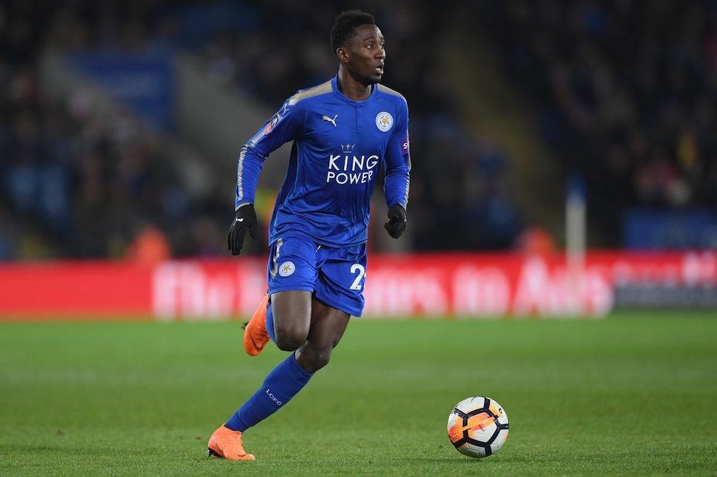 Wilfred Ndidi Decides Future, Hints At Next Move