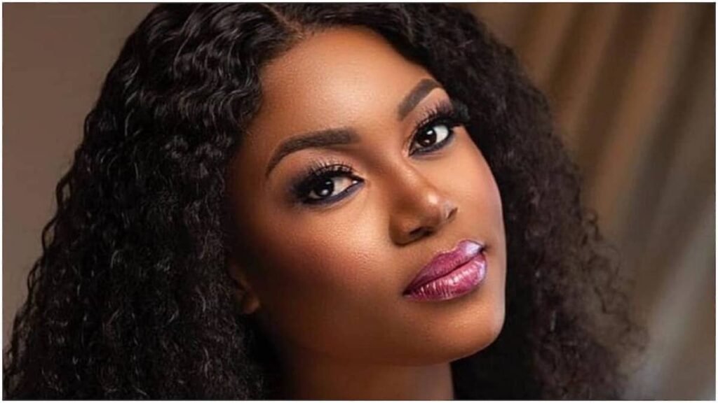 Yvonne Nelson Gives Reason Relationship Fails