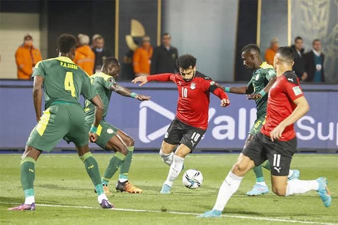 2022 World Cup Qualifier: Egypt'S Win Takes Them Closer To World Cup