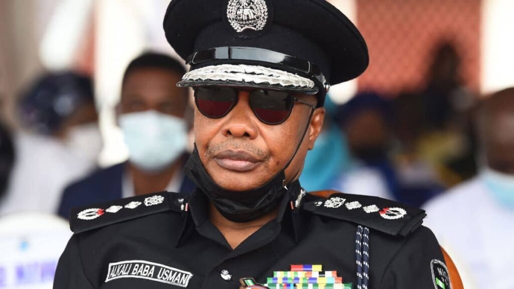 Igp Bans Use Of Spy Number Plates