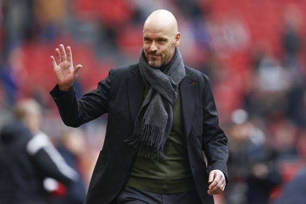 Pep Guardiola Points United Target As His Successor