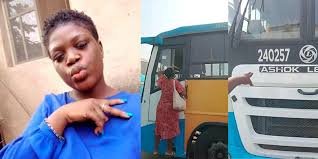 Missing Brt Passenger Found Dead In Lagos