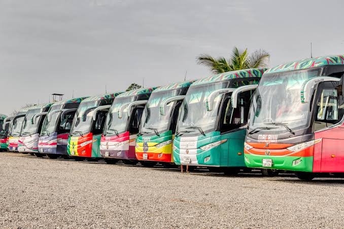 89 Afcon Buses Missing After Afcon 2021 Tournament