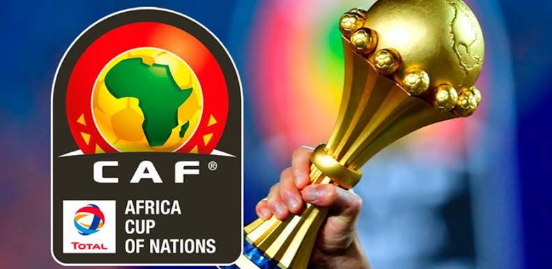 Afcon 2023 Playoff: Egypt In Group Of Death