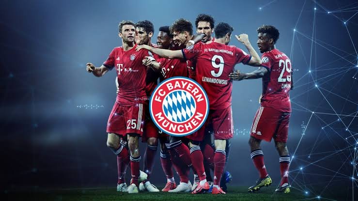 Bayern Munich Prepares Big For Villarreal Clash