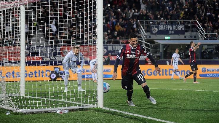 Inter Milan Miss Out On Topping Serie A Table