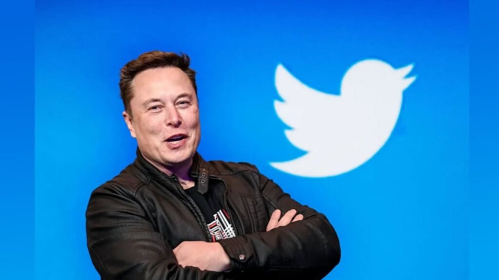 Twitter Accepts Elon Musk $44Bn Takeover Bid