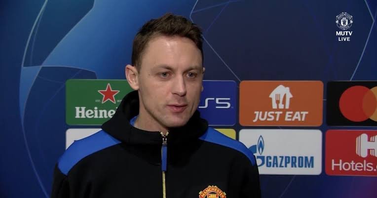 Matic Finally Speaks Of Rangnick Reign At United