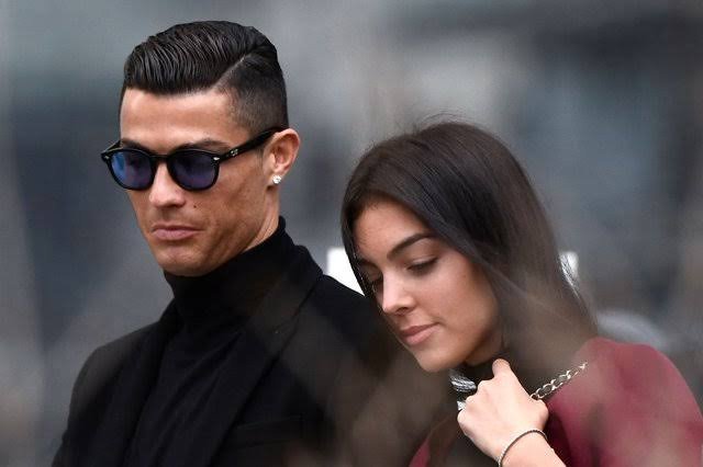 Ronaldo And Georgina Rodriguez Announces Death Of Their Baby