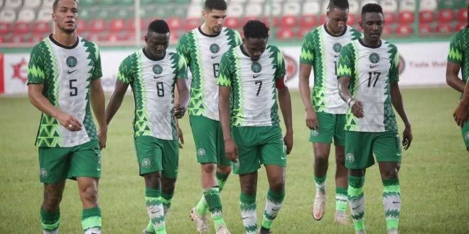 Victor Ikpeba Points Who To Blame For Eagle'S Failure