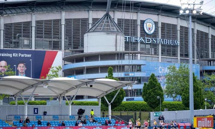 Manchester City Faces Tough Investigation Again