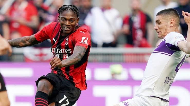 Ac Milan Maintains Top Place After Crucial Win