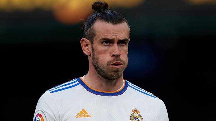 Bale Reveals He Will Madrid This Summer