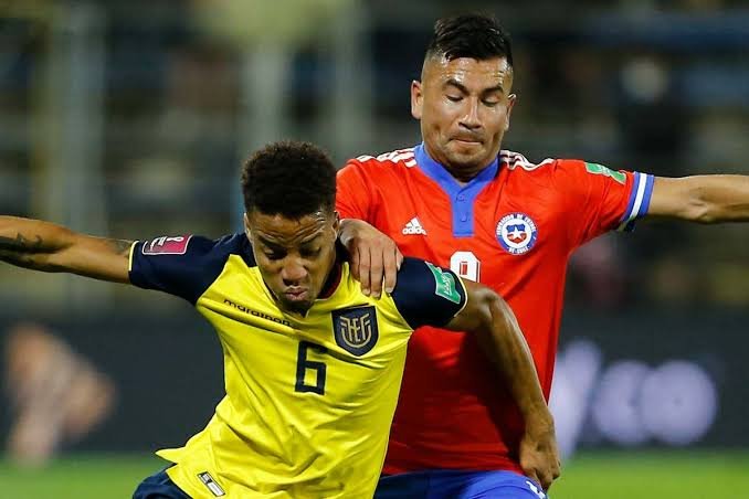 Ecuador Could Forfeit World Cup Place