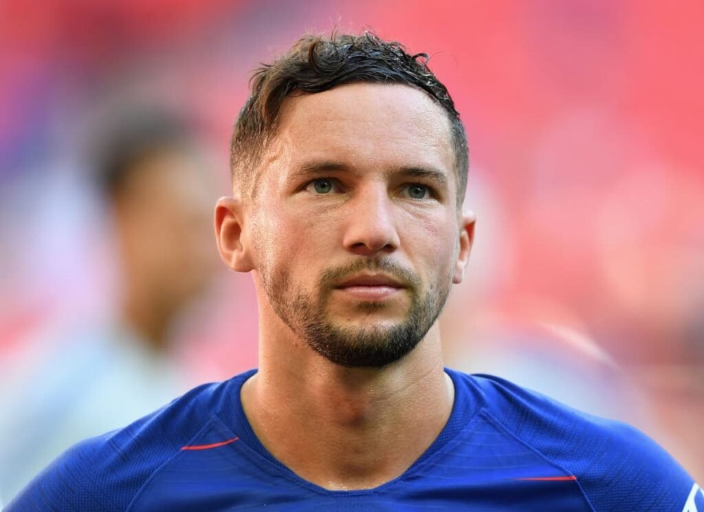 Danny Drinkwater Apologies To Chelsea Fans