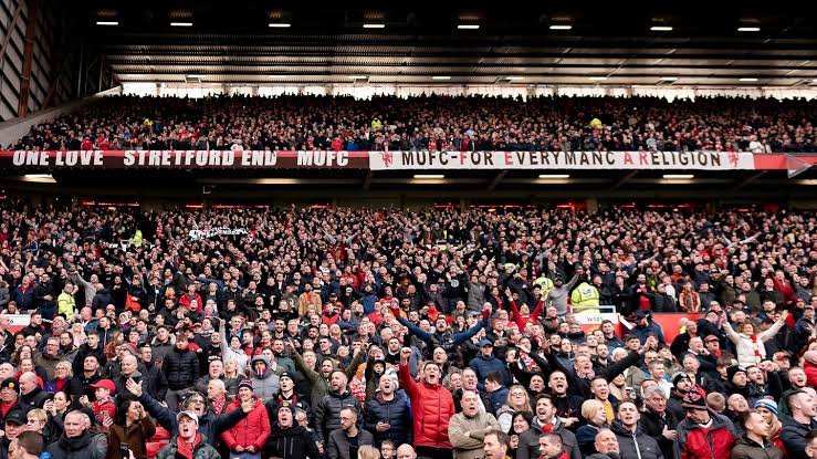 Premier League To Set New Crowd Record