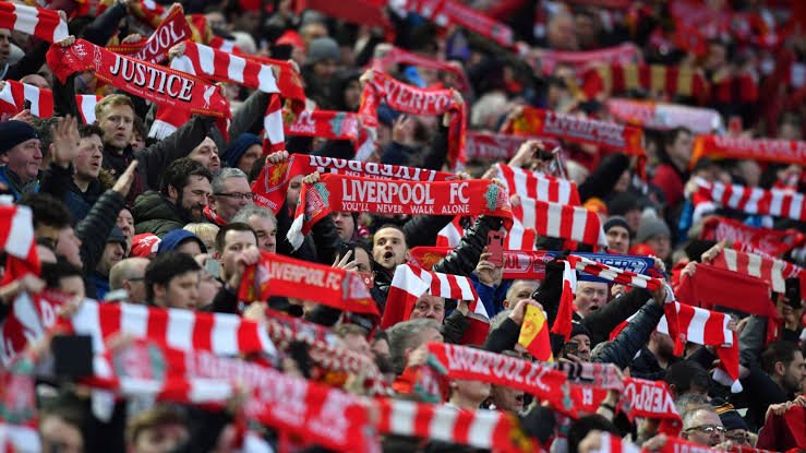 English Premier League To Surpass 15 Million Crowd