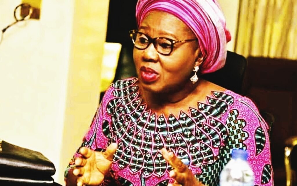 Cervical/Breast Cancer: Mrs Akeredolu Calls For Thorough Research