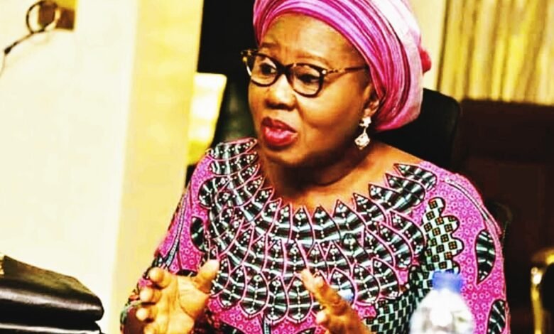 Cervical/Breast Cancer: Mrs Akeredolu Calls For Thorough Research