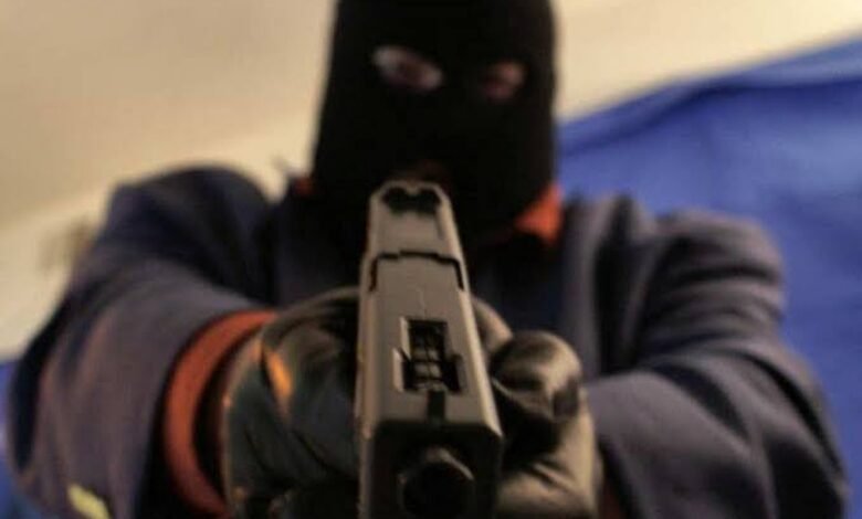 Robbers Rob Jamb Officials, Kill Security Man