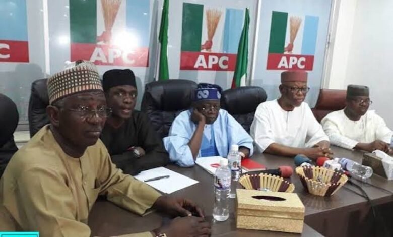 Possibility Apc Reopens Sales Of Nomination Form