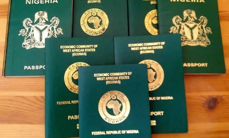Passport Issuance: Nigerians Lament Extortion At Immigration Offices