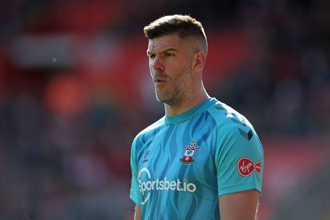 Tottenham Set To Sign Fraser Forster As A Free Agent