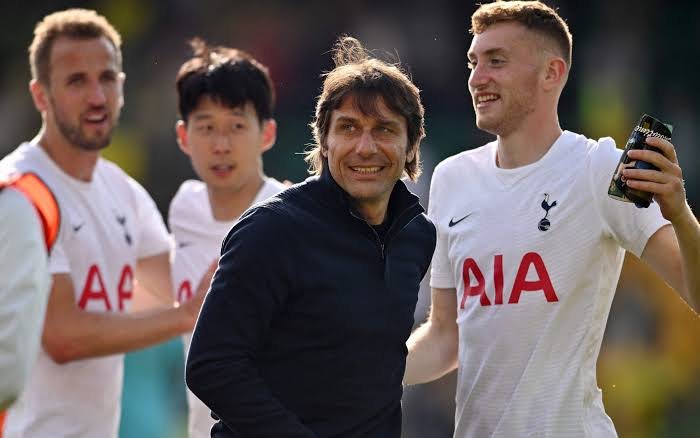 Tottenham To Sign New Players With £150M