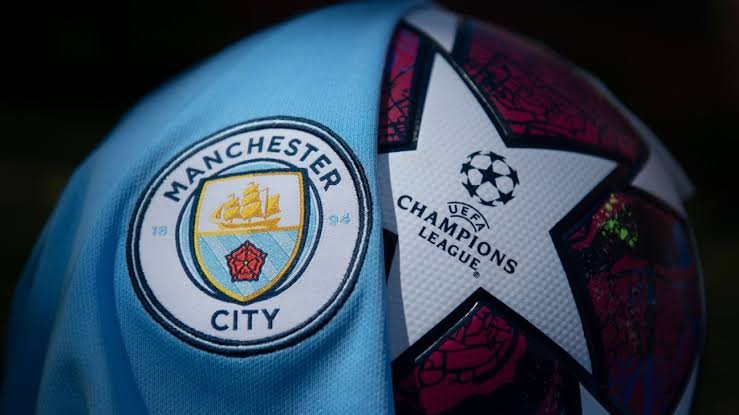 Uefa Fine Manchester City £11,910