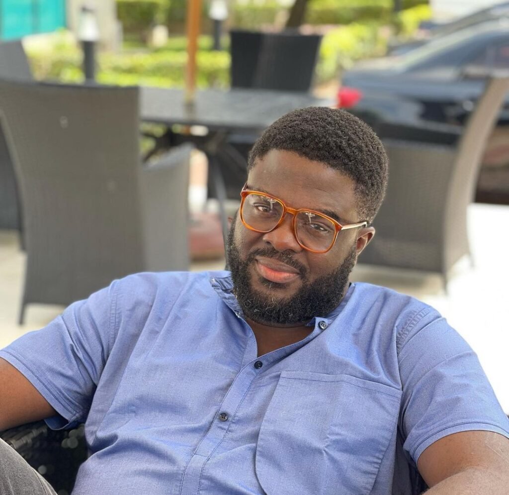 Actor Aremu Afolayan Attacks Vp Osinbajo