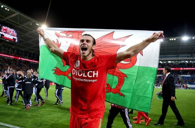 Cardiff City Makes Surprise Move Gareth Bale