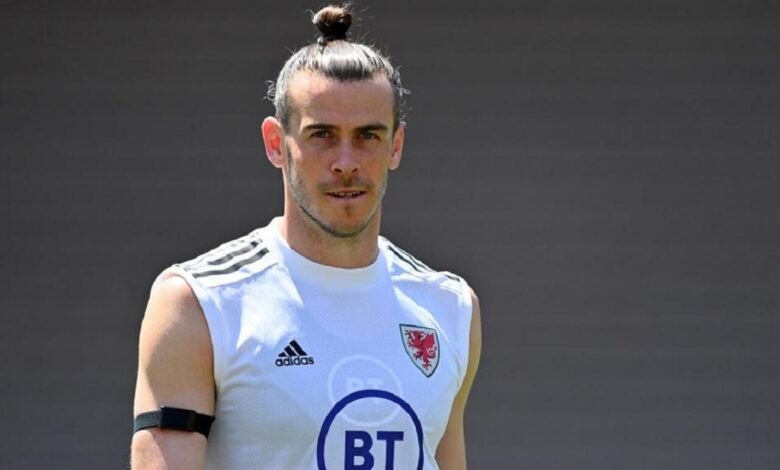Cardiff City Wants To Sign Gareth Bale