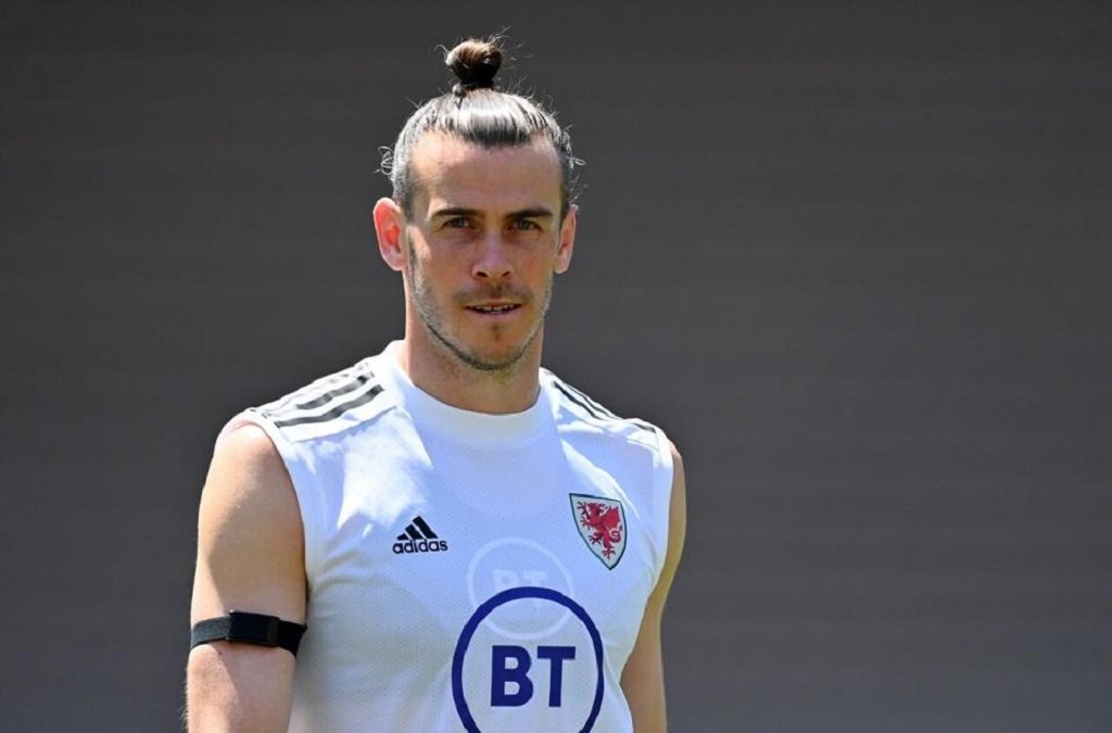 Cardiff City Wants To Sign Gareth Bale