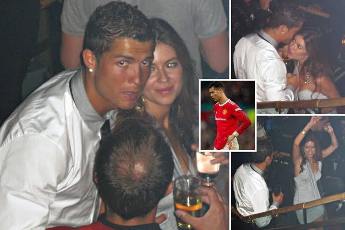 Cristiano Ronaldo Wins Rape Case In U.s Court