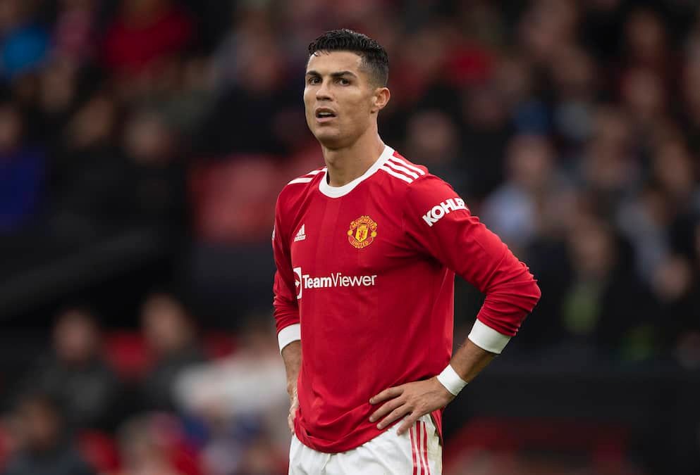 Cristiano Ronaldo May Leave United If They Fail To Sign New Players