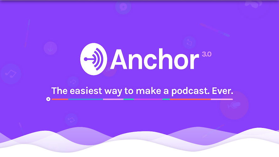 Downloading The Anchor Podcast App